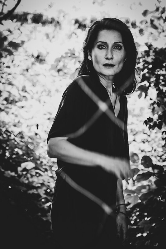 Porträt SW inszeniert Hans Kogler